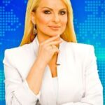 Magda Tsegkou